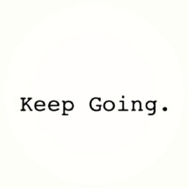 MadamFancy's tweet photo. Stay focused and just keep going! #workhard #focus #dream #big #makeithappen http://t.co/cl324GiBgO