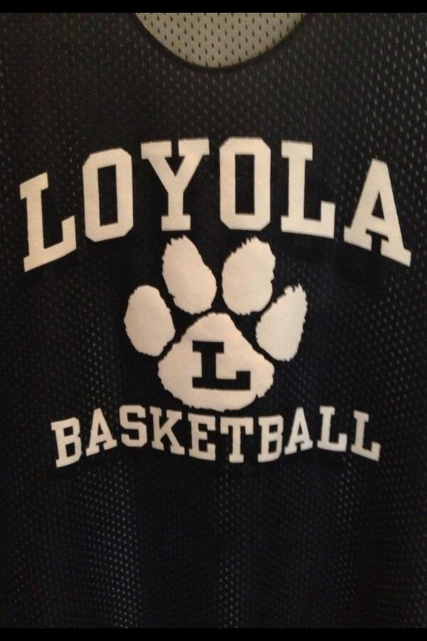 Loyola JV