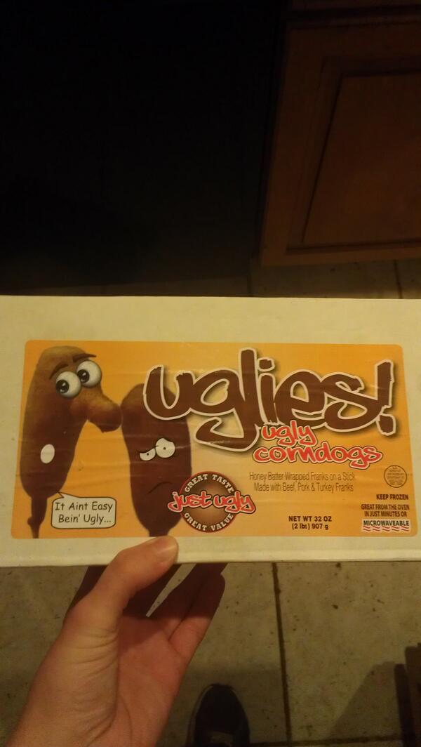 ashp61691's tweet photo. I go to my parents house and find a box of chicken nachos and these in their freezer #dafuq?! http://t.co/kunlOlyBu7