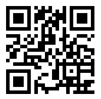 Musicancy's tweet photo. Motörhead reveal album name; Lemmy's heart issue. Read : http://t.co/QtIrm2TPtV 
(QR code for smartphones attached) http://t.co/ixwBX0OR3o