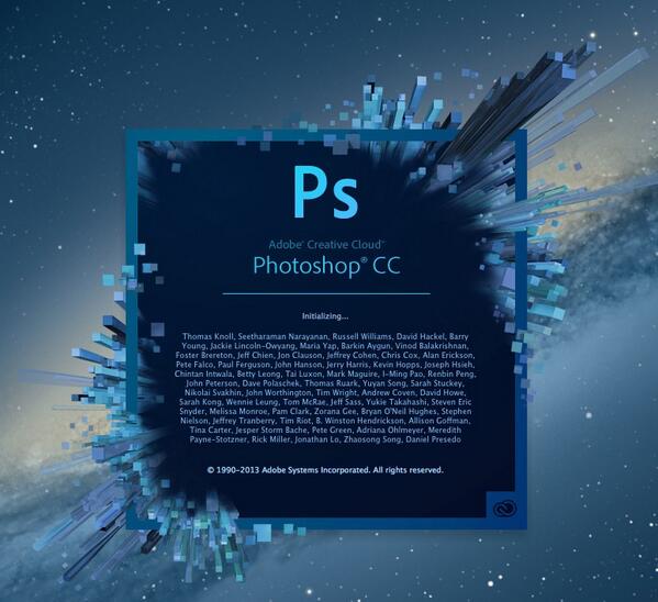 ext196's tweet image. Играем в игру «Найди 10 отличий» или вышел новый фотошоп, который такой же как старый, только новый :)