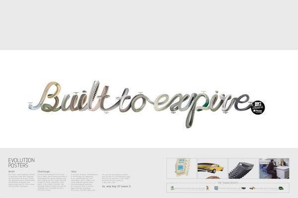 Our press and outdoor work “Printers” for Finans Leasing is in short list at Cannes Lions! bit.ly/14iuL3T