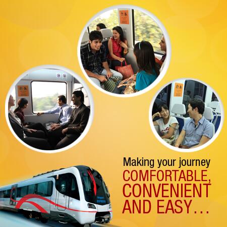 AirportMetroExp's tweet photo. Reliance Metro Airport Express – Helping you reach your destination in an easy, faster and comfortable way. http://t.co/owNhjUdXRr