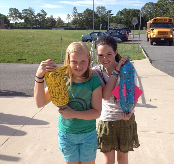 Hampton Bays MS tweet media