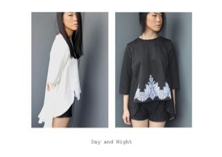 Day and Night tweet media