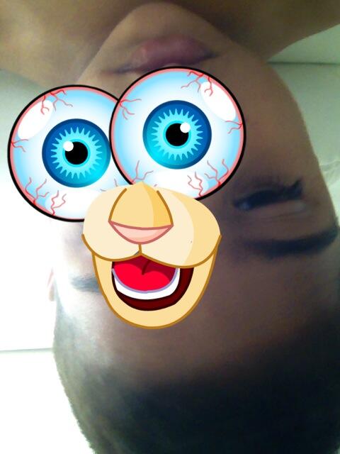 nuriajara's tweet photo. Check out my Ace FreakyFace! http://t.co/iMxgkHt440 http://t.co/e8FiX61dgu