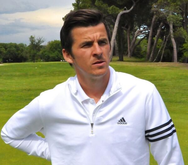 RodeoNuts's tweet photo. @joey7barton Act 2 #rodeonuts http://t.co/Te7RcnvhSr