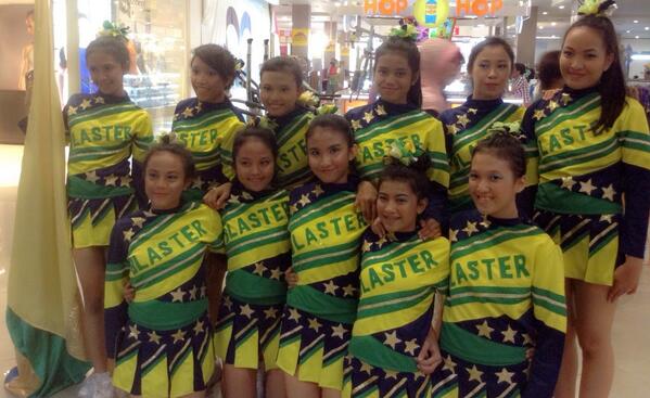 Blaster_Cheers's tweet photo. "@noviastari: @Blaster_Cheers http://t.co/nZ6ByxBPRD"