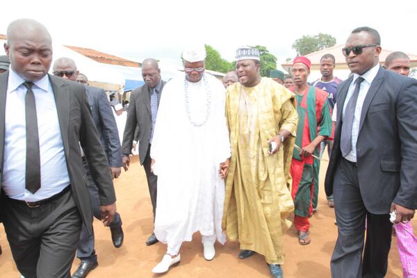 yerimashettima's tweet photo. A new Nigeria is possible. http://t.co/cQlqCdKmgv