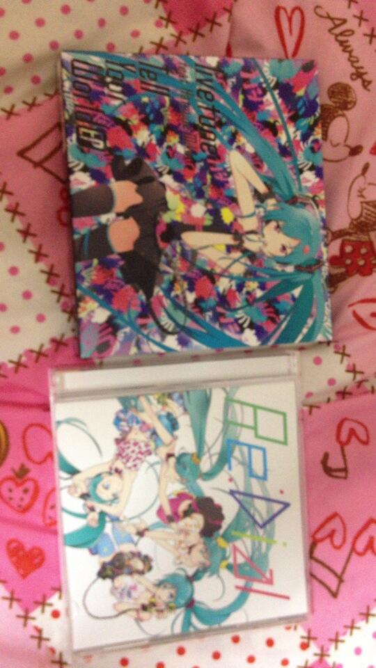 ソラミク@空模様 tweet media