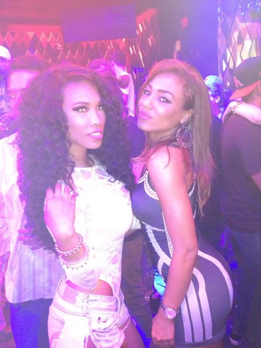 Yup :-) great night... And we're going to game 7!!!!! Yeah buddy! http://t.co/eXRf4uVbdE<a href="/tag/tribal"class="tags"><span>#tribal</span></a>