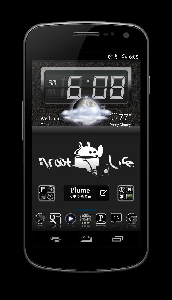 bigboypr3061's tweet image. RT @KoLoNjI_datMOFO I feel like really great things are about to happen. #rootLife 