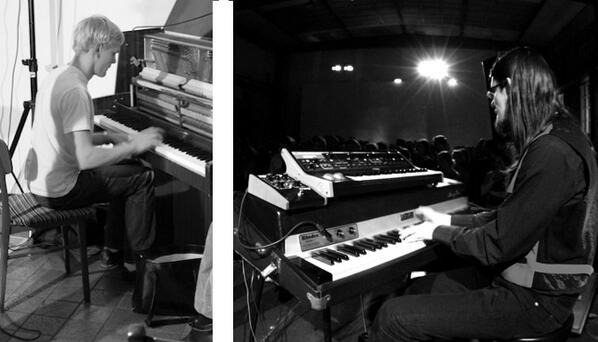 Heute, ab 19.30h: Schlusskonzerte er FHNW, Abt. Jazz
facebook.com/photo.php?fbid…
