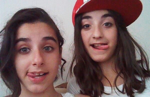 BerkilDilad's tweet photo. Kuzenle can sıkıntısııı yaaaaaaa http://t.co/dcu3GJ0IUW
