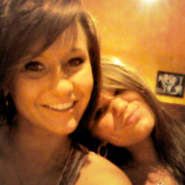 cassandrakay12's tweet image. Wouldn't trade our friendship for anything #samik #true