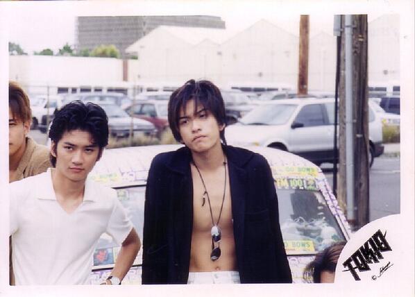 T画像 Bot Twitter પર 長瀬智也 国分太一 T Co Vio5gfvc5t T画像 Bot Twitter પર 長瀬智也 国分太一 T Co Vio5gfvc5t
