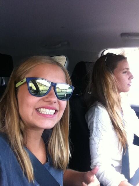 eugeniapo's tweet photo. Buena travesia, camino de las hoyas con @beagvelasco http://t.co/51zQoSP8yU