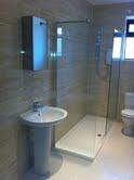 #cloakrooms #showerrooms #bathroominstallations #leaks #plumbing #tiling #woodsplumbing #rossendale 01706223490