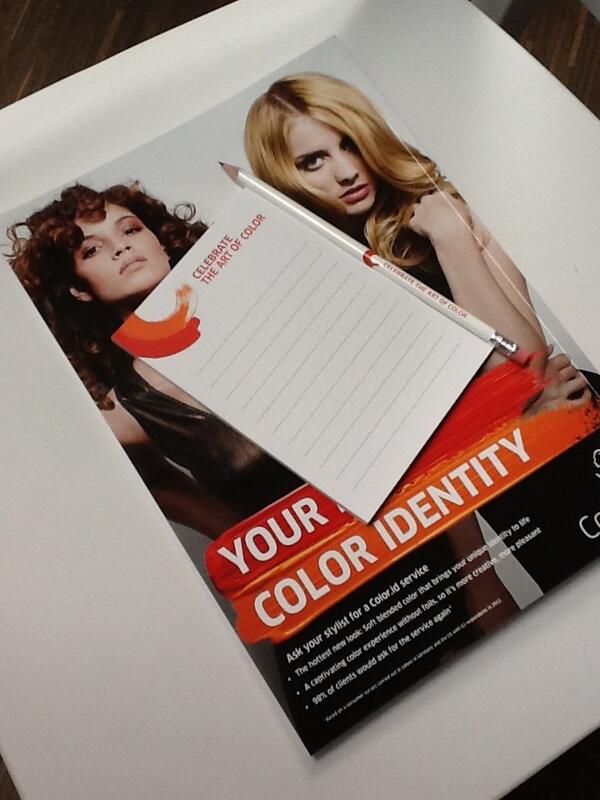 WellaPro's tweet image. Amazing lunch at ME Collectors surrounded by artwork, &amp;amp; now we are almost ready to reveal the Art of Color #ColorID