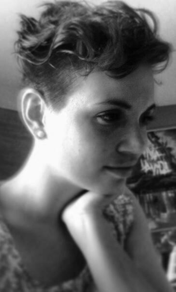 Groevy's tweet image. I did it #haircutpaulienthevoice #yolo