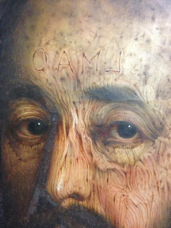 dinos chapman (@dinoschapman) on Twitter photo 