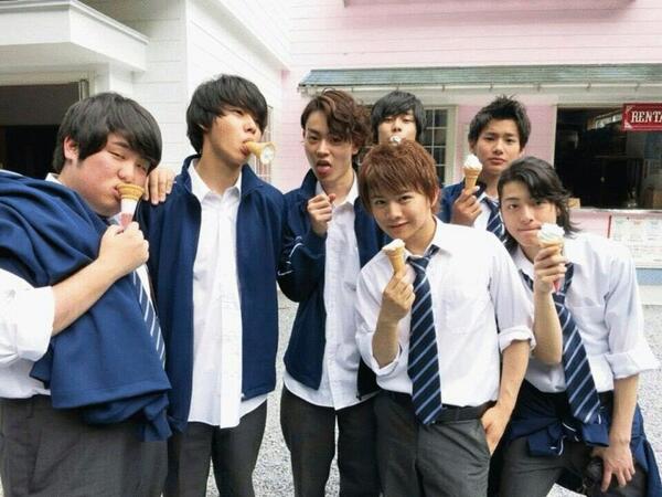 shuheis2fc's tweet photo. #35歳の高校生ファンrt http://t.co/cUHTLcrl5k