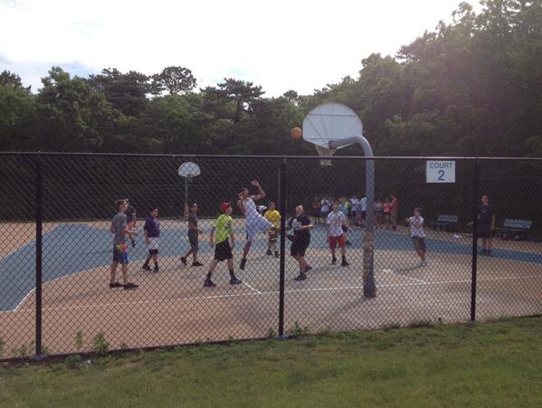 Hampton Bays MS tweet media