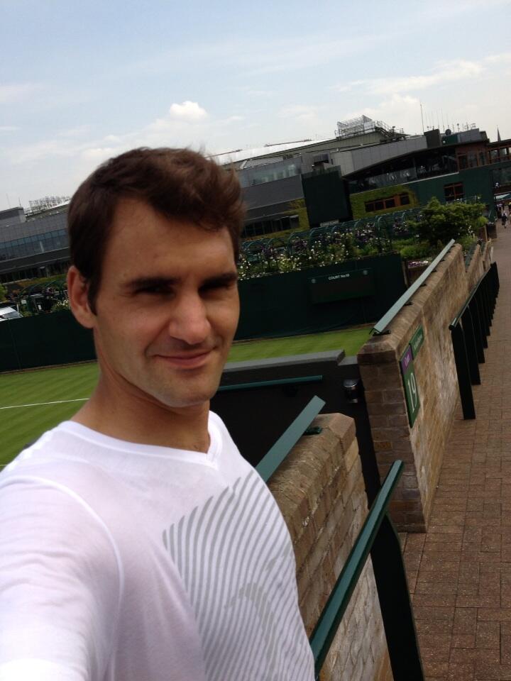 Wimbledon 2013, del 14 de Junio ala 7 de Julio. BNIMs4_CAAA97vv