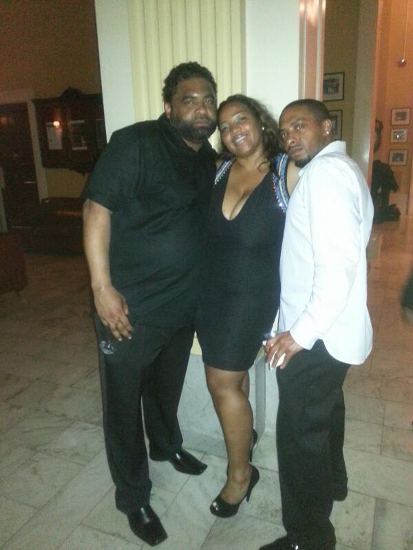 VABoy_804's tweet photo. This is how you do it! RT @TyTyBaby28: My bodyguards... http://t.co/4eokU0kqDM