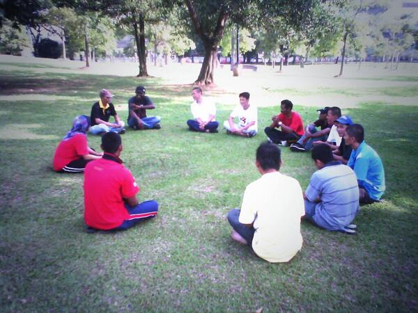 CCSCMALURI's tweet photo. KSS-Kepercayaan dalam kepulihan @AADKMalaysia @FaridJaperi @rahmanhamid23 @izharabutalib http://t.co/YOgoddyJZT