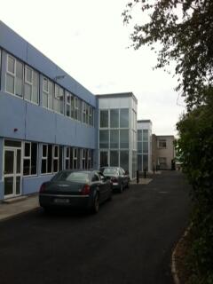 PriorityIreland's tweet photo. Office @ 162 Clontarf Road http://t.co/ngjaOgRcKa