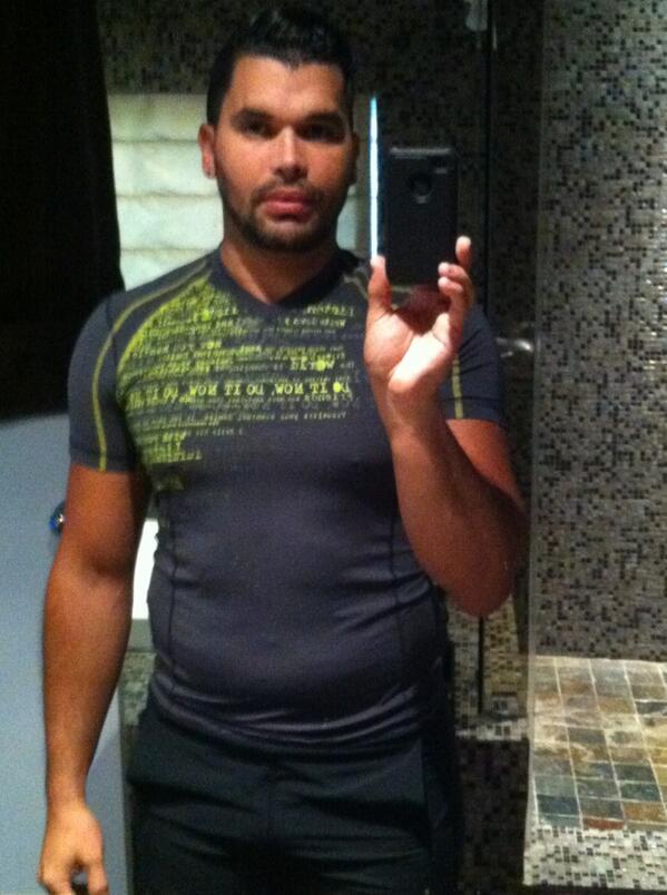 Danny Lopez Gay porno