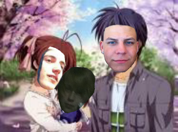 PureGoku tweet picture