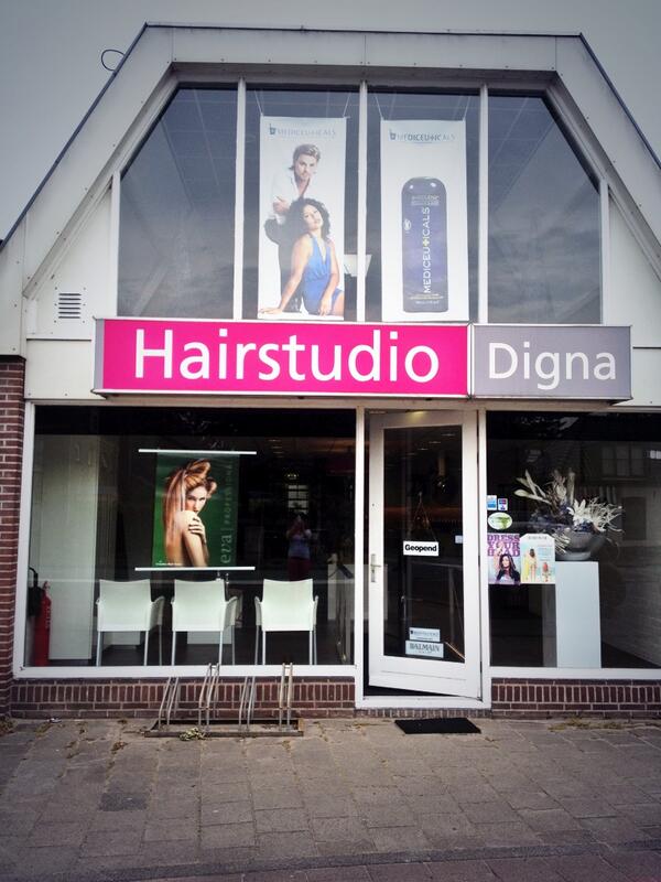 Bron: Hairstudio Digna