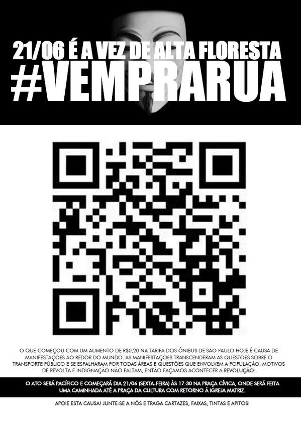 Rotaract_AF's tweet image. #VEMPRARUA #ALTAFLORESTA