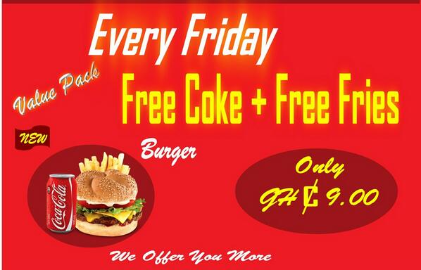 SirClucks's tweet photo. Come get it... http://t.co/hHMsgoQ2Gg