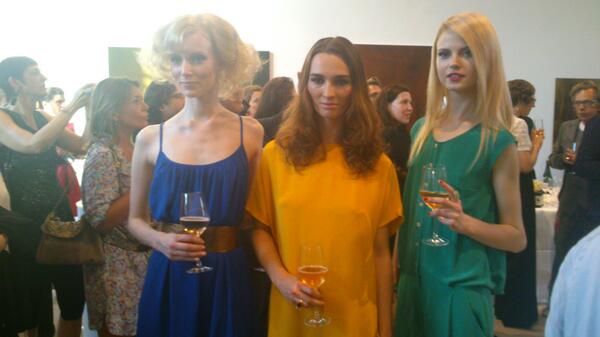 ProHairMag's tweet image. Today&apos;s colour results from @WellaPro #COLORID