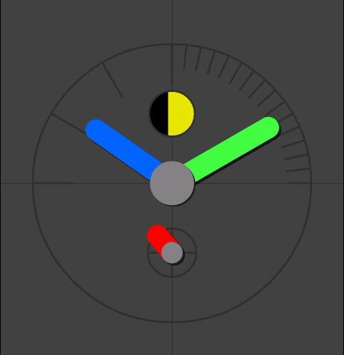ARTwareS's tweet photo. OnTime, the latest addition to ARTware Clocks. Try it:
https://t.co/8izWXvctY9 http://t.co/e4stbcjRc9