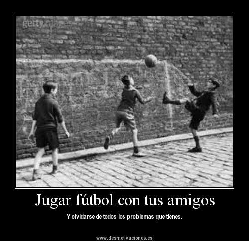 Motivaciones Fútbol tweet media