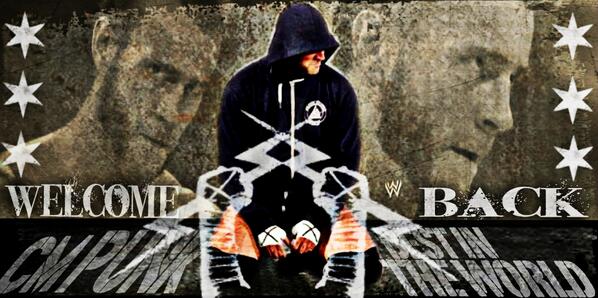 NDPunkBITW80's tweet image. #myPunkArt #PunksReturn 6/16/13. #BESTINTHEWORLD IS BACK!!!.