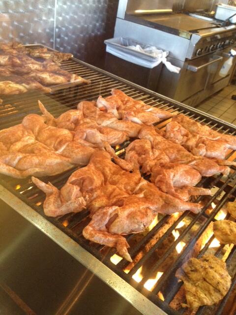 charotwc's tweet photo. You know you want one of these......  Hot, Fresh, and off the grill goodness! http://t.co/xqteX6QI6x