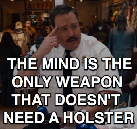 Kevin James on Twitter: "If you remember one thing from today, it's