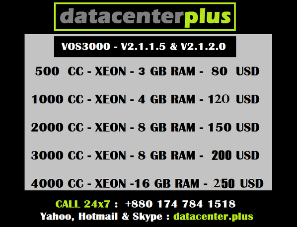 Datacenterplus tweet picture