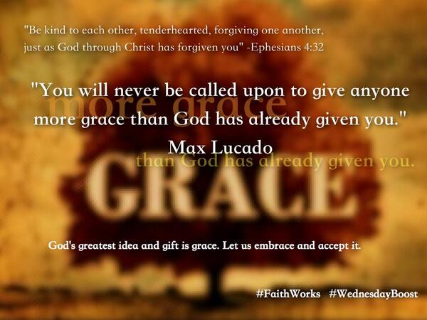 WCFaithWorks's tweet photo. #FaithWorks  #WednesdayBoost http://t.co/GOtkUiGuko