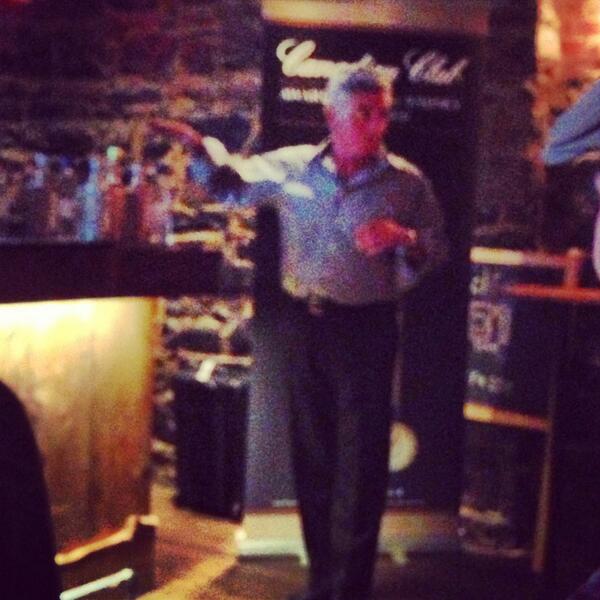 Canadian Club Masterclass <a href="/B1Bar/">たくま</a> with <a href="/CdnWhisky/">Dan Tullio</a> <a href="/FluidSam/">Sam Dalcourt</a> #beamglobal #mixittCanada