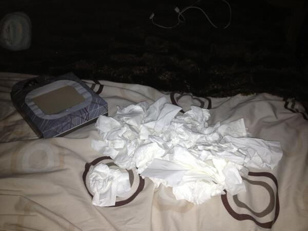emilyjohnson87's tweet photo. @JenStap this is what p.s I love you does http://t.co/jehoXF2sLW