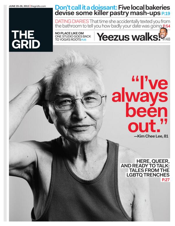 Tomorrow's <a href="/thegridto/">TheGridToronto</a> cover is a real--and sweet--departure for us...