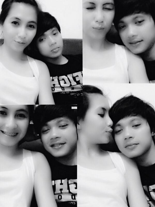 chychyla's tweet photo. with my baby @bebeblubuk http://t.co/zlwi8DhIs3