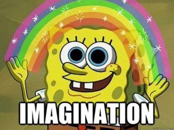 CollegeGirIProb's tweet image. What's it called when your crush likes you back?