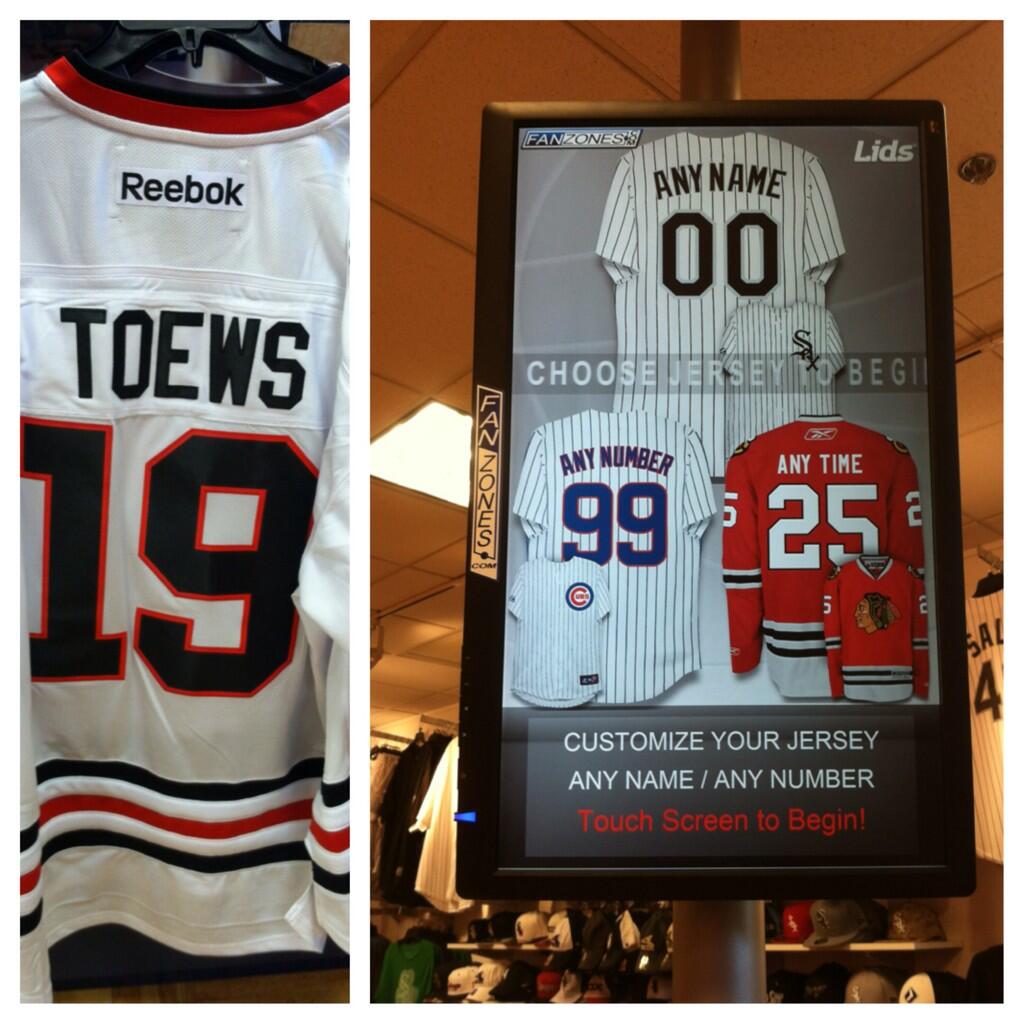 lids locker room custom jersey